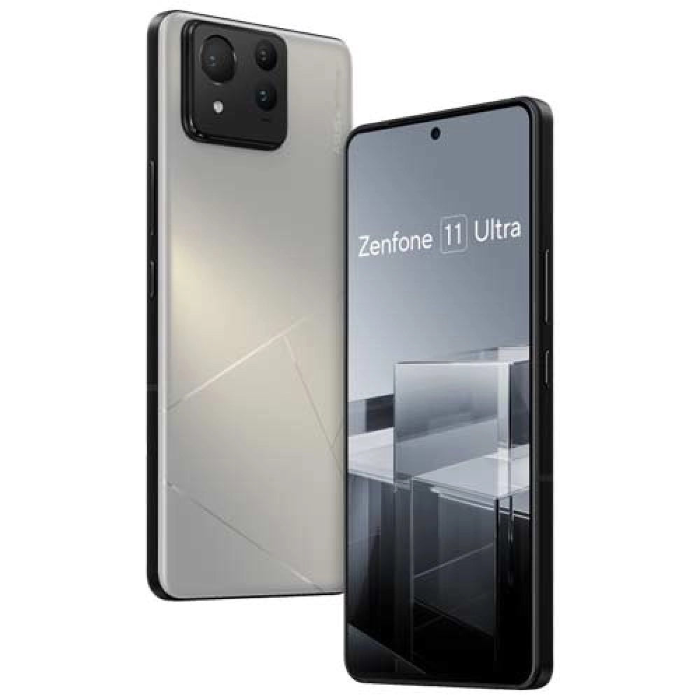 Asus Zenfone 11 Ultra Dual Sim 5G - PixelMax