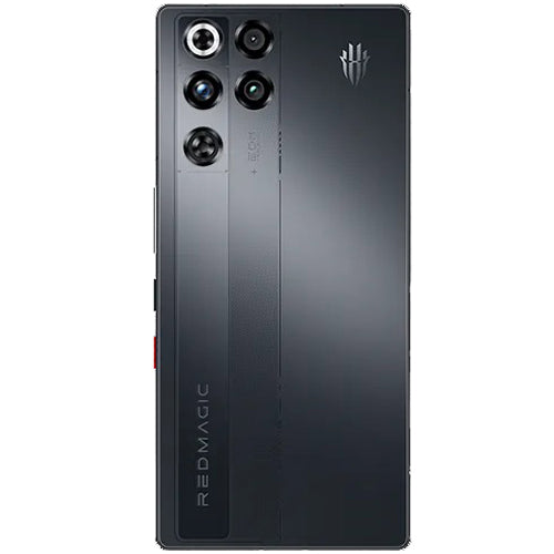 ZTE Nubia Redmagic 11 Pro 5G Dual Sim 256GB 12GB RAM, Cryo - PixelMax