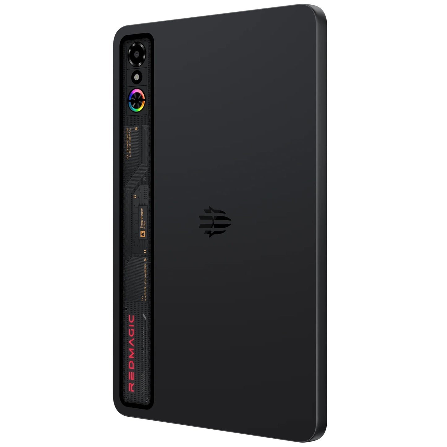 ZTE Nubia Redmagic Astra Gaming Tablet 1TB 24GB RAM, Eclipse - PixelMax