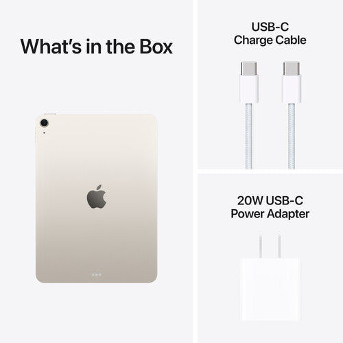 Apple iPad Air 2026 (8th Gen) 11-inch M4 Chip - PixelMax