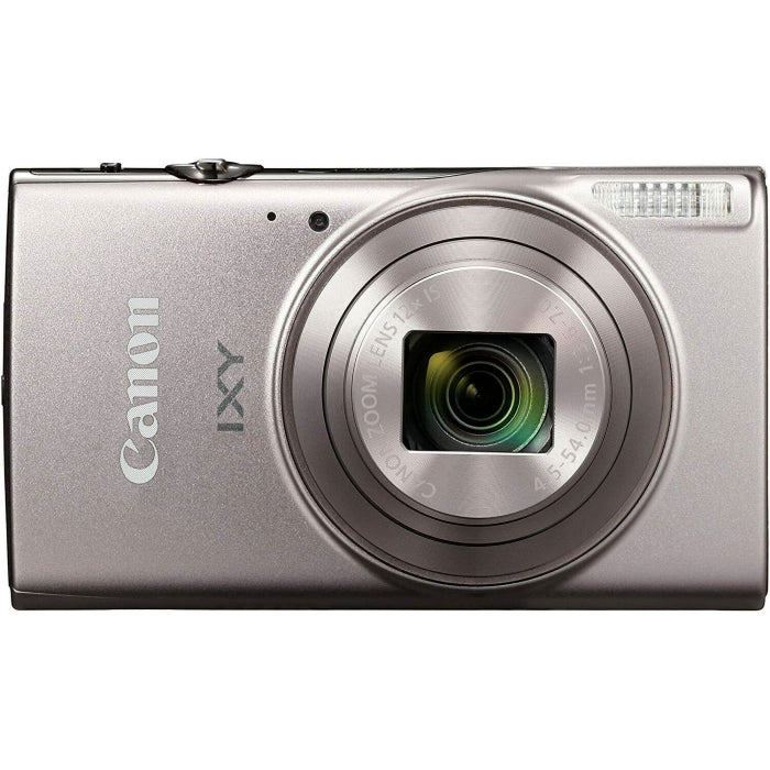 Canon IXY 650 Digital Camera - PixelMax