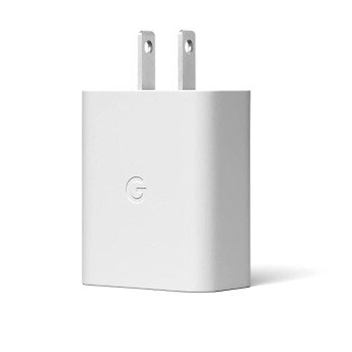 Google 30W USB Type-C Charger - PixelMax