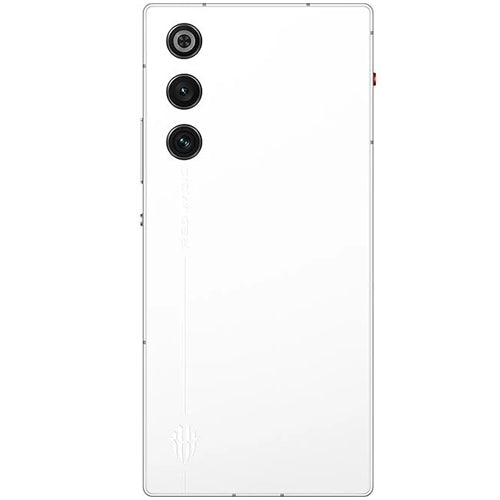 ZTE Nubia RedMagic 10 Air 5G Dual Sim 512GB 16GB RAM - PixelMax