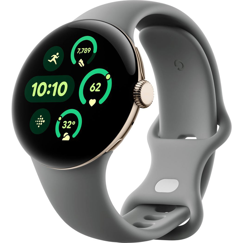 Smartwatches