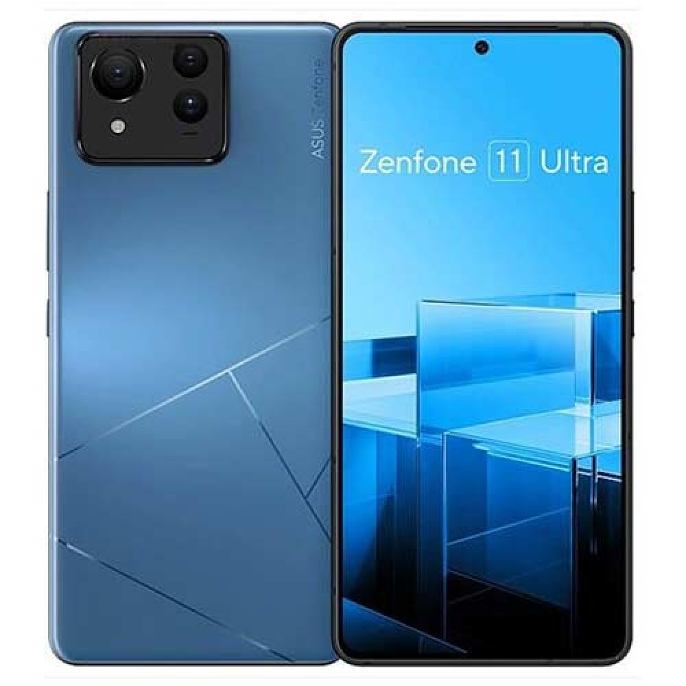 Asus Zenfone 11 Ultra Dual Sim 5G - PixelMax