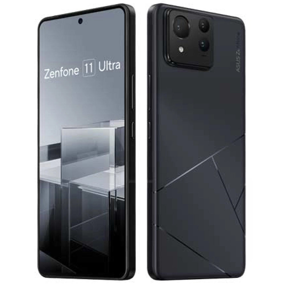 Asus Zenfone 11 Ultra Dual Sim 5G - PixelMax