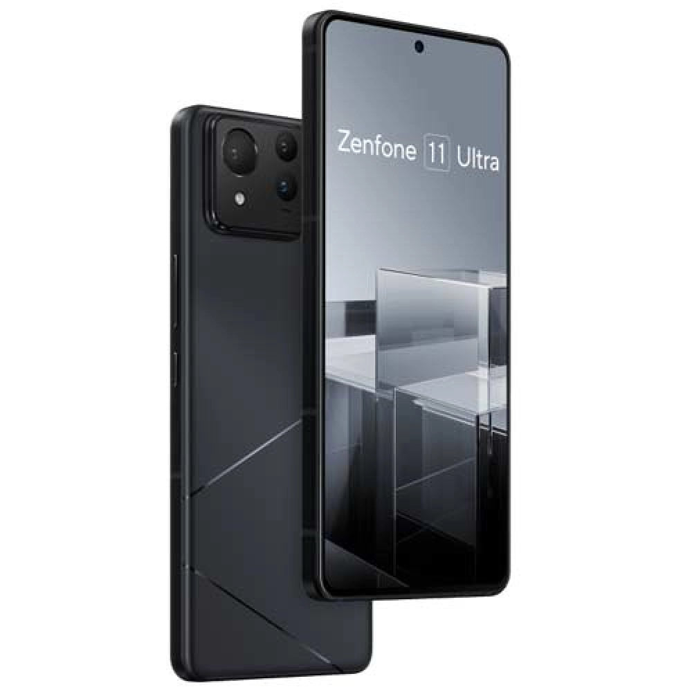 Asus Zenfone 11 Ultra Dual Sim 5G - PixelMax