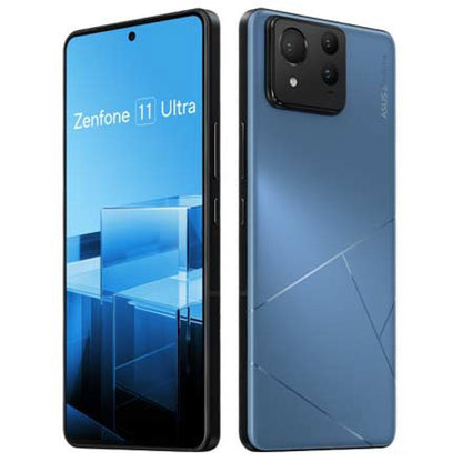 Asus Zenfone 11 Ultra Dual Sim 5G - PixelMax
