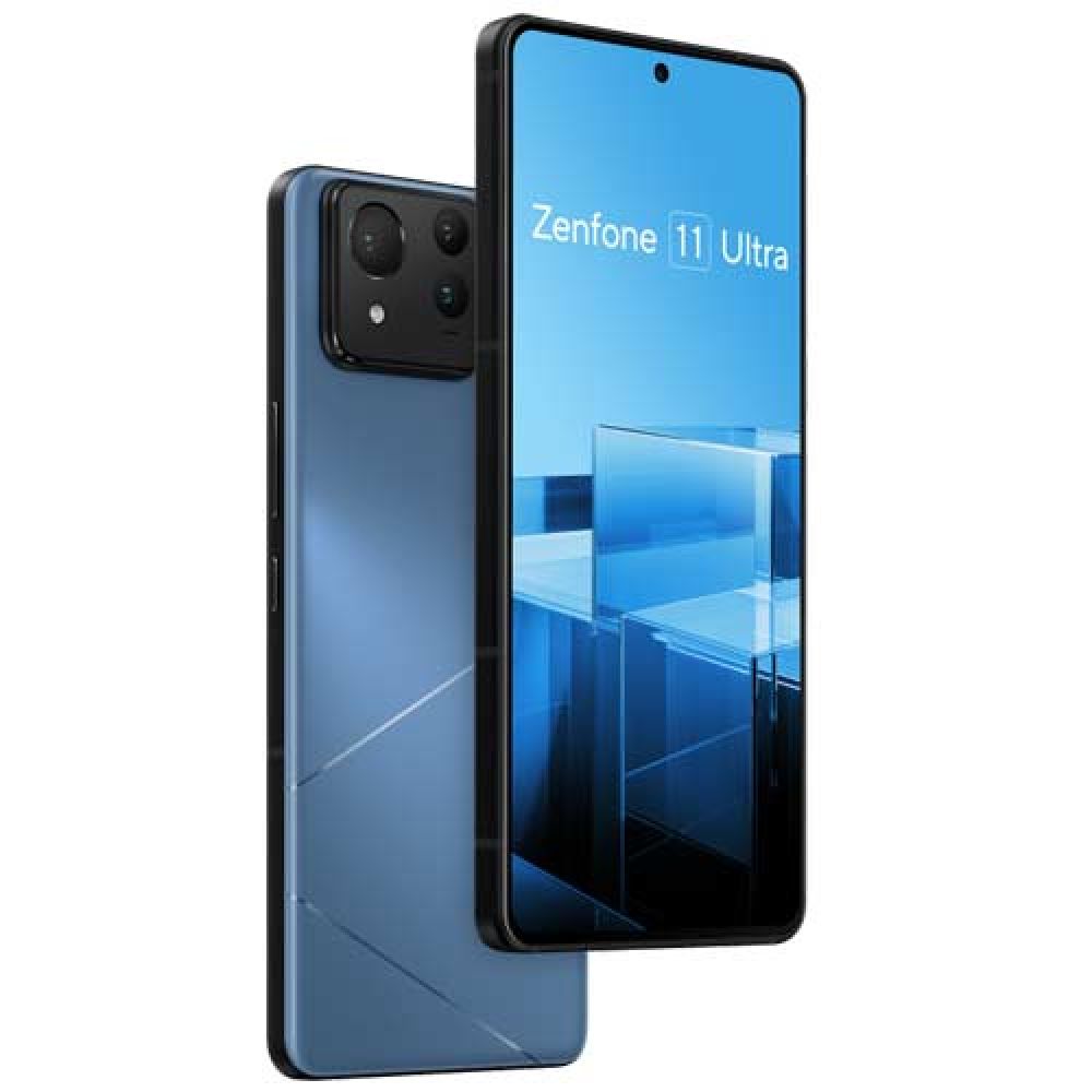Asus Zenfone 11 Ultra Dual Sim 5G - PixelMax
