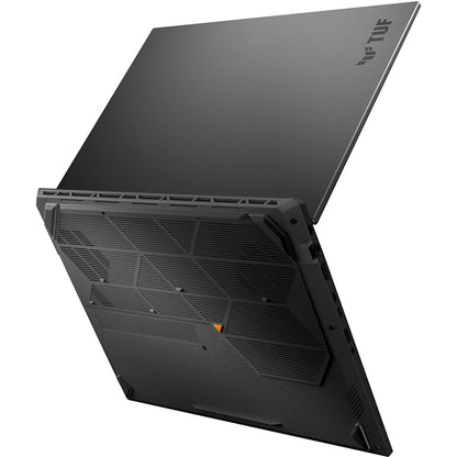 ASUS TUF A16 FA608UP Gaming Laptop, 16" WUXGA 165Hz FHD Display, AMD Ryzen 9 270, 32GB RAM 1TB SSD, GeForce RTX 5070 8GB GPU, ENG KB, Windows 11 Home, Jaeger Gray - PixelMax