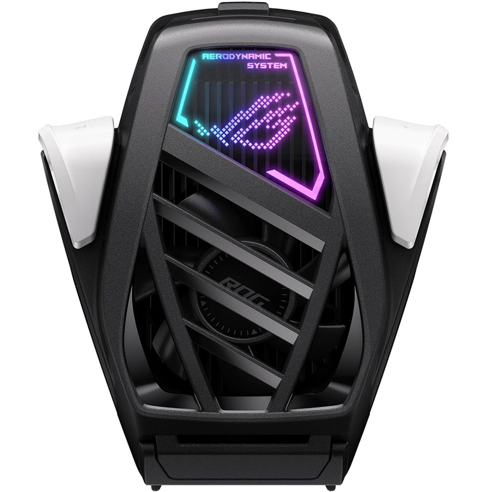 Asus ROG AeroActive Cooler X Pro for Rog Phone 9 and 9 Pro - PixelMax
