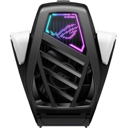 Asus ROG AeroActive Cooler X Pro for Rog Phone 9 and 9 Pro - PixelMax
