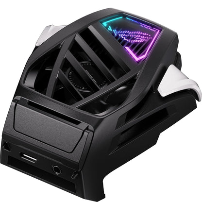 Asus ROG AeroActive Cooler X Pro for Rog Phone 9 and 9 Pro - PixelMax