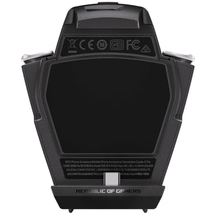 Asus ROG AeroActive Cooler X Pro for Rog Phone 9 and 9 Pro - PixelMax