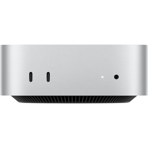 Apple Mac Mini M4 Chip (2024), 10-Core CPU 10-Core GPU, 16GB RAM - PixelMax