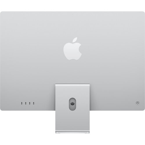 Apple iMac M4 Chip (2024) 24-inch, 10-Core CPU 10-Core GPU, 16GB RAM - PixelMax