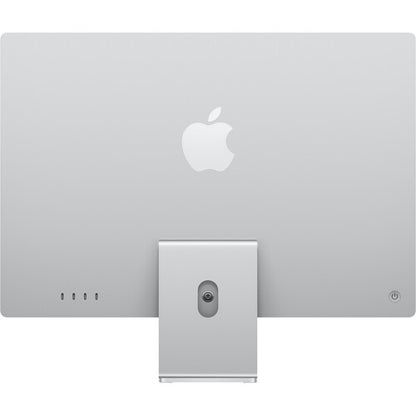 Apple iMac M4 Chip (2024) 24-inch, 10-Core CPU 10-Core GPU, 16GB RAM - PixelMax