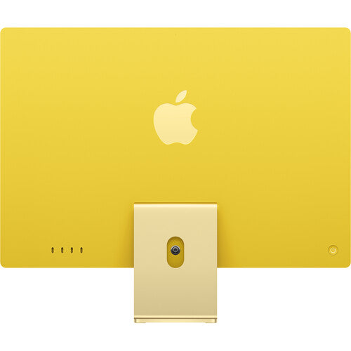 Apple iMac M4 Chip (2024) 24-inch, 10-Core CPU 10-Core GPU, 16GB RAM - PixelMax