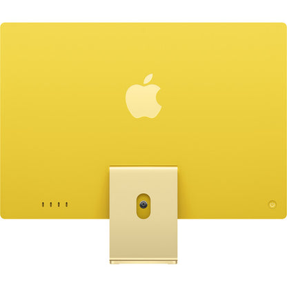 Apple iMac M4 Chip (2024) 24-inch, 10-Core CPU 10-Core GPU, 16GB RAM - PixelMax