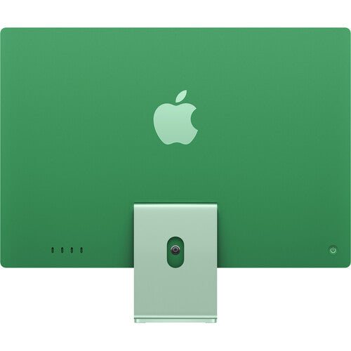 Apple iMac M4 Chip (2024) 24-inch, 10-Core CPU 10-Core GPU, 16GB RAM - PixelMax