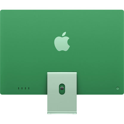 Apple iMac M4 Chip (2024) 24-inch, 10-Core CPU 10-Core GPU, 16GB RAM - PixelMax