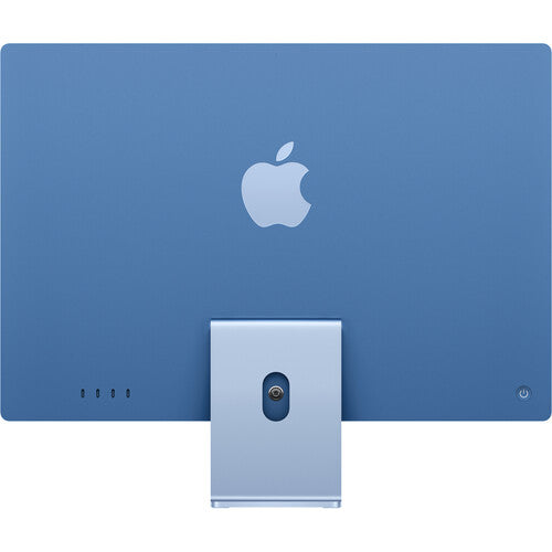 Apple iMac M4 Chip (2024) 24-inch, 10-Core CPU 10-Core GPU, 16GB RAM - PixelMax
