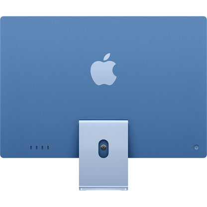 Apple iMac M4 Chip (2024) 24-inch, 10-Core CPU 10-Core GPU, 16GB RAM - PixelMax