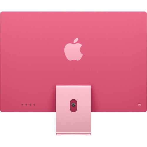 Apple iMac M4 Chip (2024) 24-inch, 10-Core CPU 10-Core GPU, 16GB RAM - PixelMax