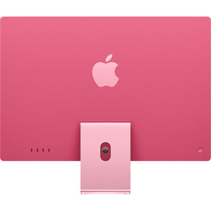 Apple iMac M4 Chip (2024) 24-inch, 10-Core CPU 10-Core GPU, 16GB RAM - PixelMax