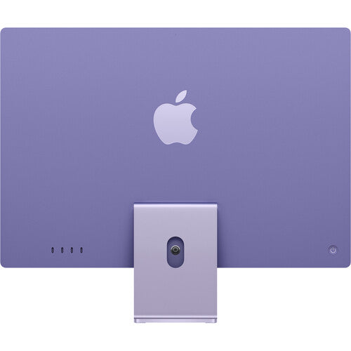 Apple iMac M4 Chip (2024) 24-inch, 10-Core CPU 10-Core GPU, 16GB RAM - PixelMax