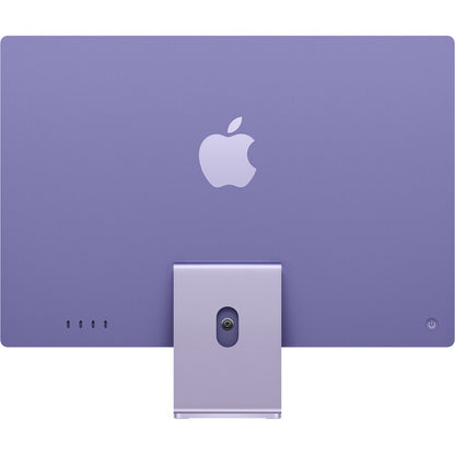 Apple iMac M4 Chip (2024) 24-inch, 10-Core CPU 10-Core GPU, 16GB RAM - PixelMax