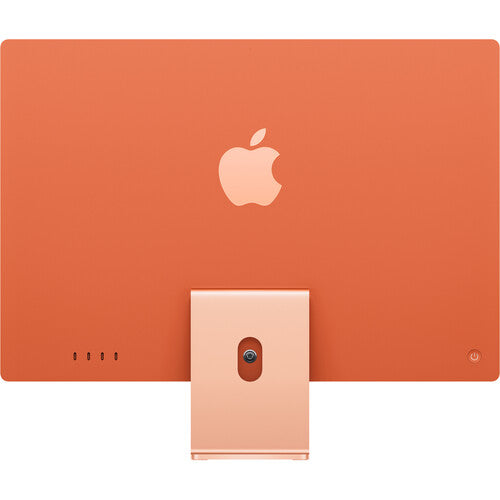 Apple iMac M4 Chip (2024) 24-inch, 10-Core CPU 10-Core GPU, 16GB RAM - PixelMax
