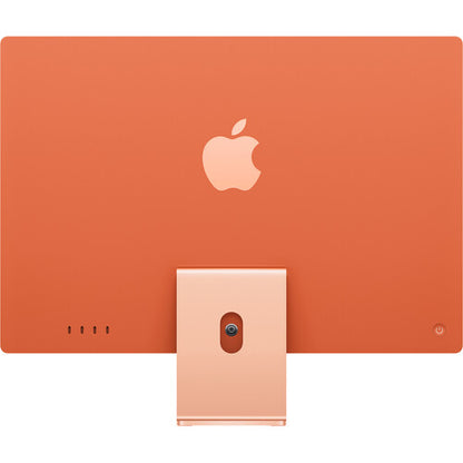 Apple iMac M4 Chip (2024) 24-inch, 10-Core CPU 10-Core GPU, 16GB RAM - PixelMax