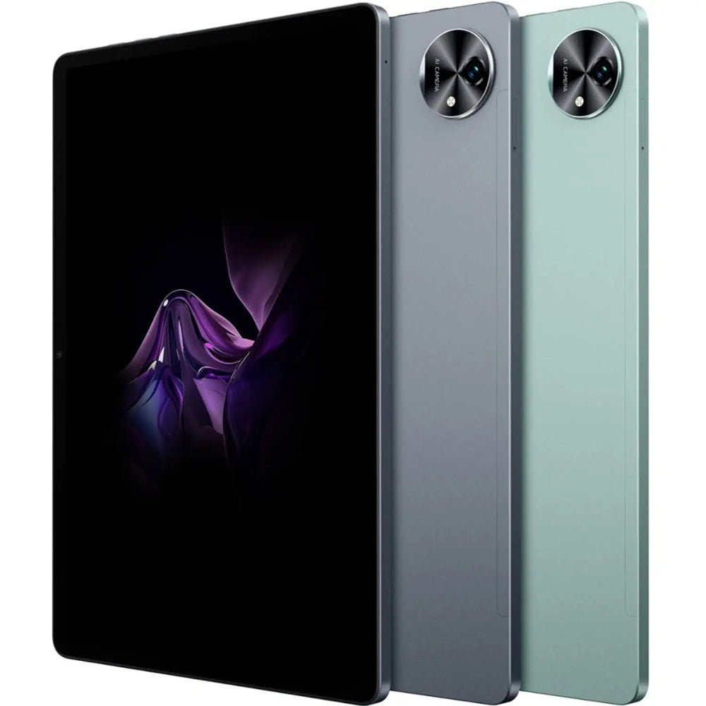 Black Shark Pad 6, 11-inch LTE 256GB 8GB RAM with Cover