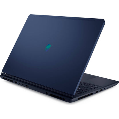 Dell Alienware 16 Aurora Gaming Laptop, 16" WQXGA 120Hz ComfortView Plus Display, Intel Core 7 240H 1.8GHz Processor, 16GB RAM 512GB SSD, GeForce RTX 5050 8GB GPU, ENG KB, Windows 11 Home, Interstellar Indigo - PixelMax