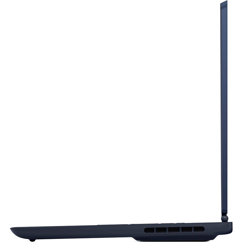 Dell Alienware 16 Aurora Gaming Laptop, 16" WQXGA 120Hz ComfortView Plus Display, Intel Core 7 240H 1.8GHz Processor, 16GB RAM 512GB SSD, GeForce RTX 5050 8GB GPU, ENG KB, Windows 11 Home, Interstellar Indigo - PixelMax