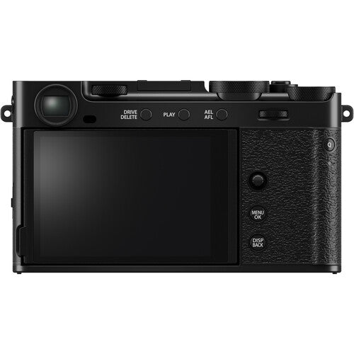 Fujifilm X-E5 Mirrorless Camera with XF 23mm f/2.8 Lens - PixelMax