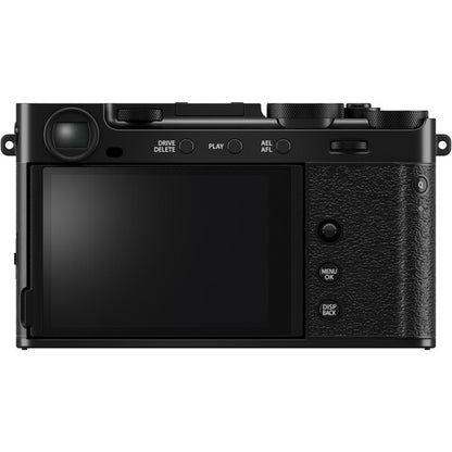 Fujifilm X-E5 Mirrorless Camera with XF 23mm f/2.8 Lens - PixelMax