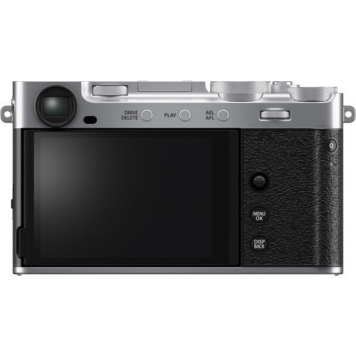 Fujifilm X-E5 Mirrorless Camera with XF 23mm f/2.8 Lens - PixelMax