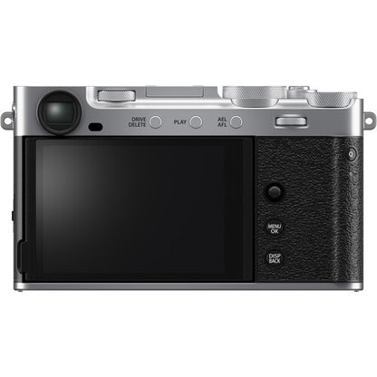 Fujifilm X-E5 Mirrorless Camera with XF 23mm f/2.8 Lens - PixelMax