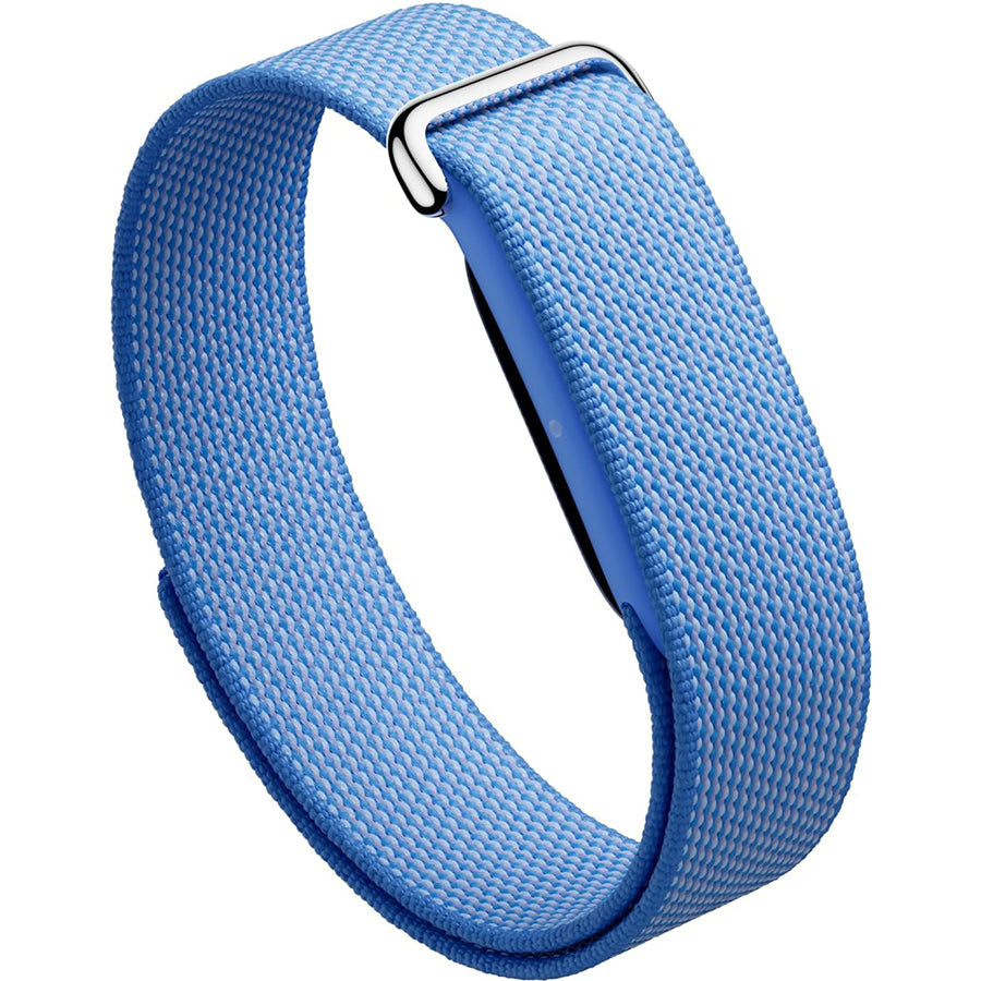 Google Fitbit Air Screenless Fitness & Health Tracker