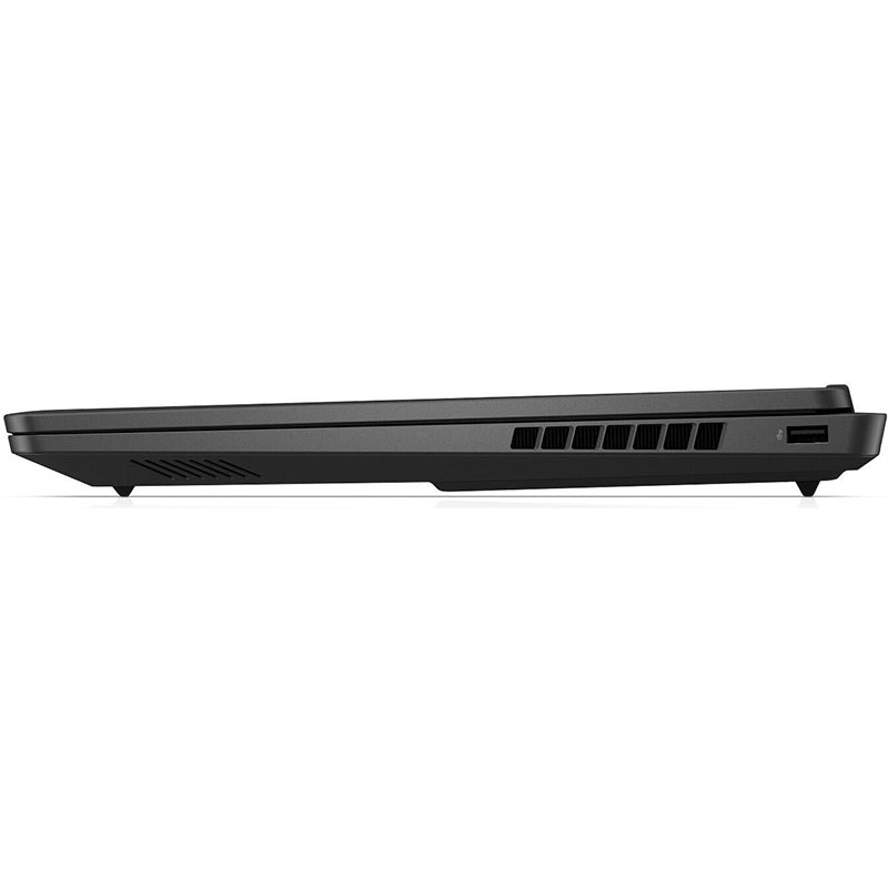 HP OMEN 16-an0003nr Slim Gaming Laptop, 16" 2K IPS 165Hz Micro-Edge Display, Intel Core Ultra 7 255H, 32GB RAM 1TB SSD, GeForce RTX 5070 8GB Graphics, ENG KB, Windows 11 Home, Shadow Black - PixelMax
