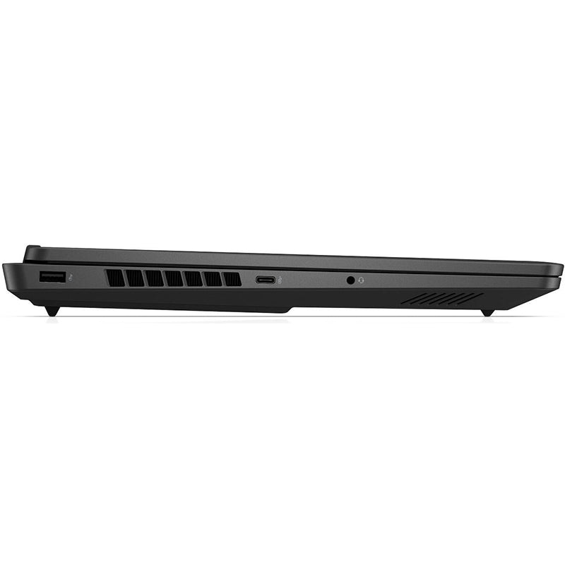 HP OMEN 16-an0003nr Slim Gaming Laptop, 16" 2K IPS 165Hz Micro-Edge Display, Intel Core Ultra 7 255H, 32GB RAM 1TB SSD, GeForce RTX 5070 8GB Graphics, ENG KB, Windows 11 Home, Shadow Black - PixelMax
