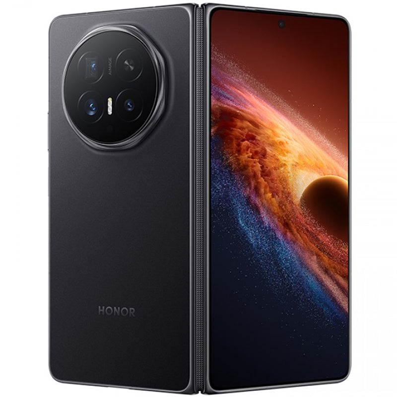 Honor Magic V6 5G Dual Sim 512GB 16GB RAM Folding Phone - PixelMax