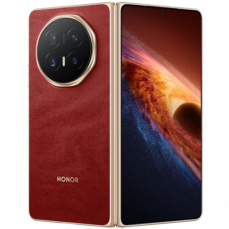 Honor Magic V6 5G Dual Sim 512GB 16GB RAM Folding Phone - PixelMax
