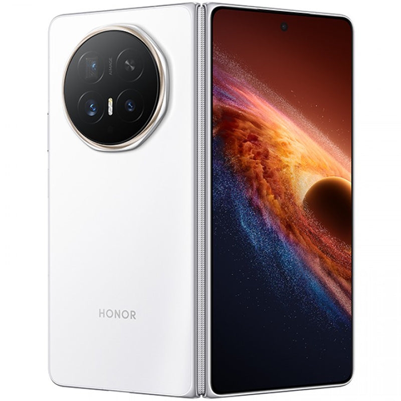 Honor Magic V6 5G Dual Sim 512GB 16GB RAM Folding Phone - PixelMax