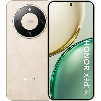 Honor X9D 5G Dual SIM 256GB 12GB RAM - PixelMax