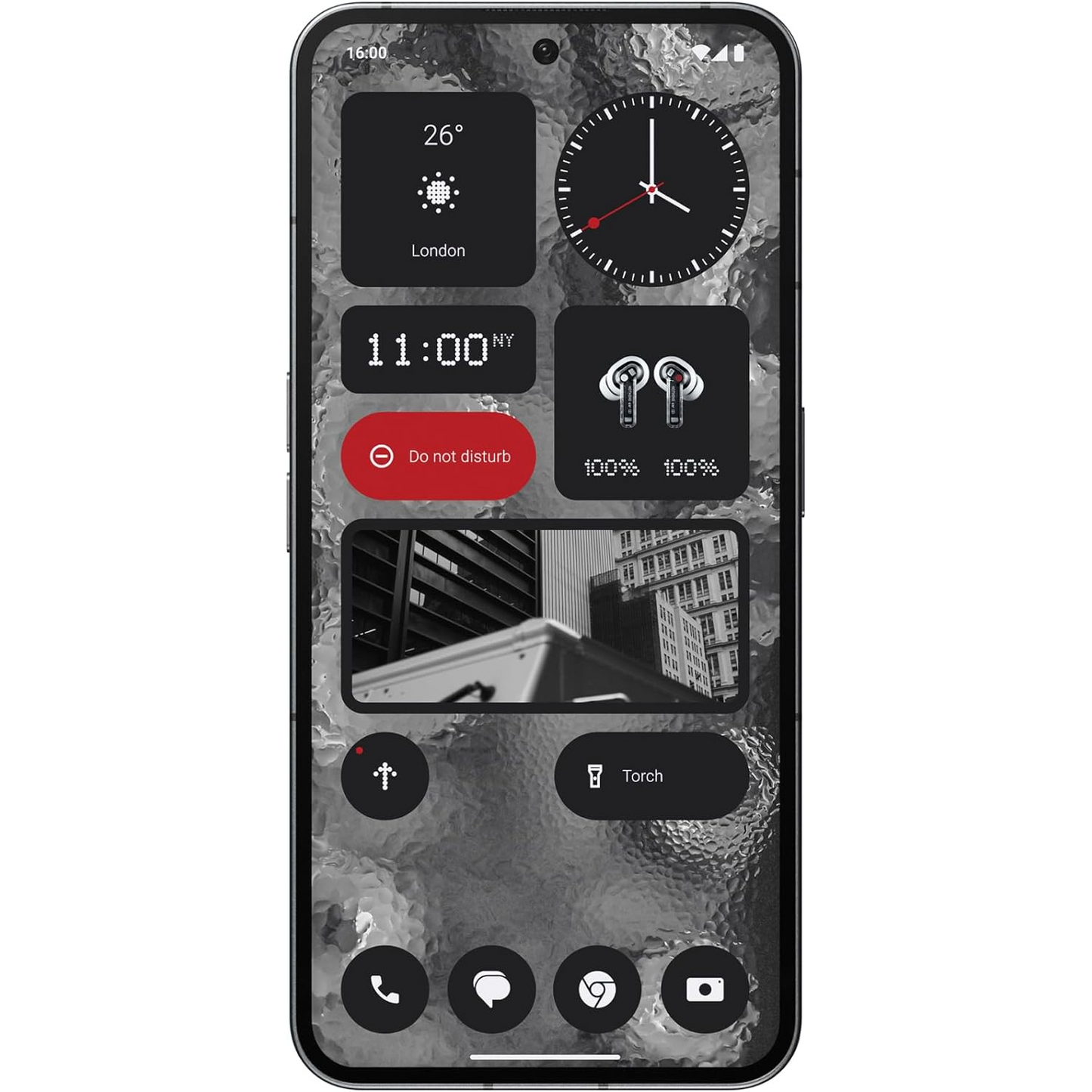 Nothing Phone (2) 5G Dual Sim 12GB RAM - PixelMax