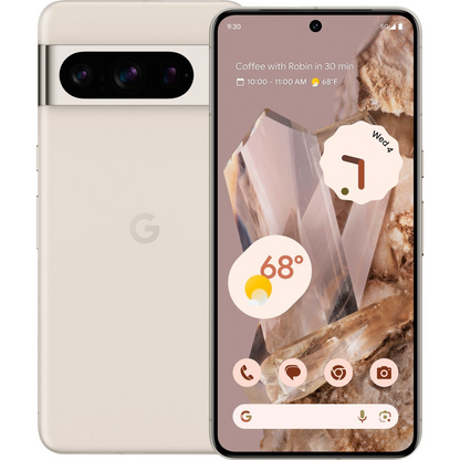Google Pixel 8 Pro 5G 12GB RAM - PixelMax