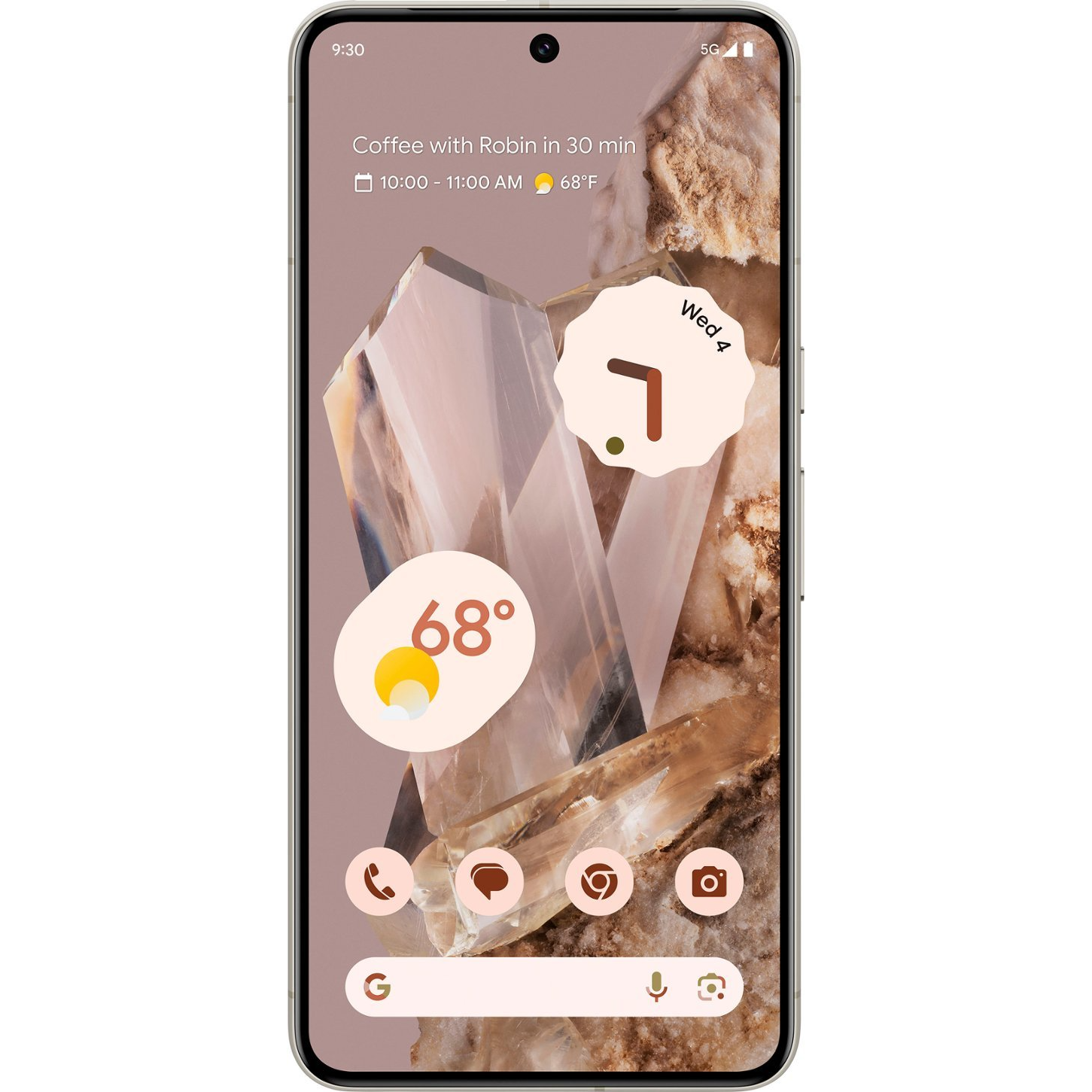 Google Pixel 8 Pro 5G 12GB RAM - PixelMax